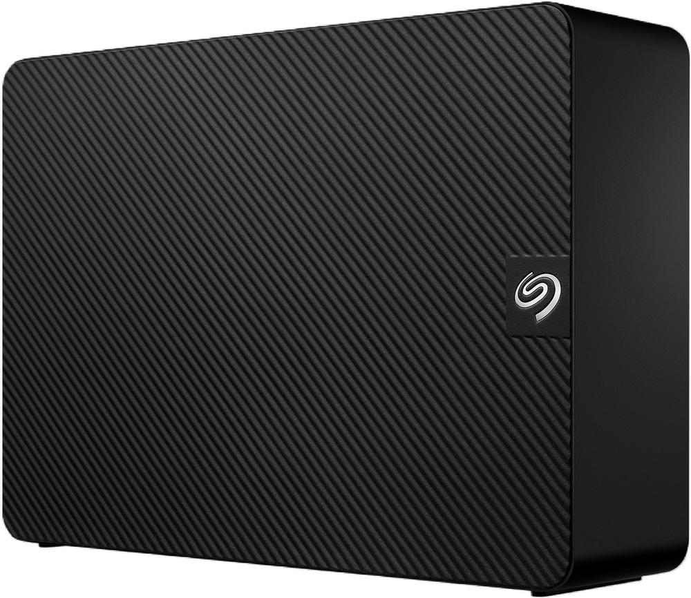 Seagate Expansion External Hard Drive 