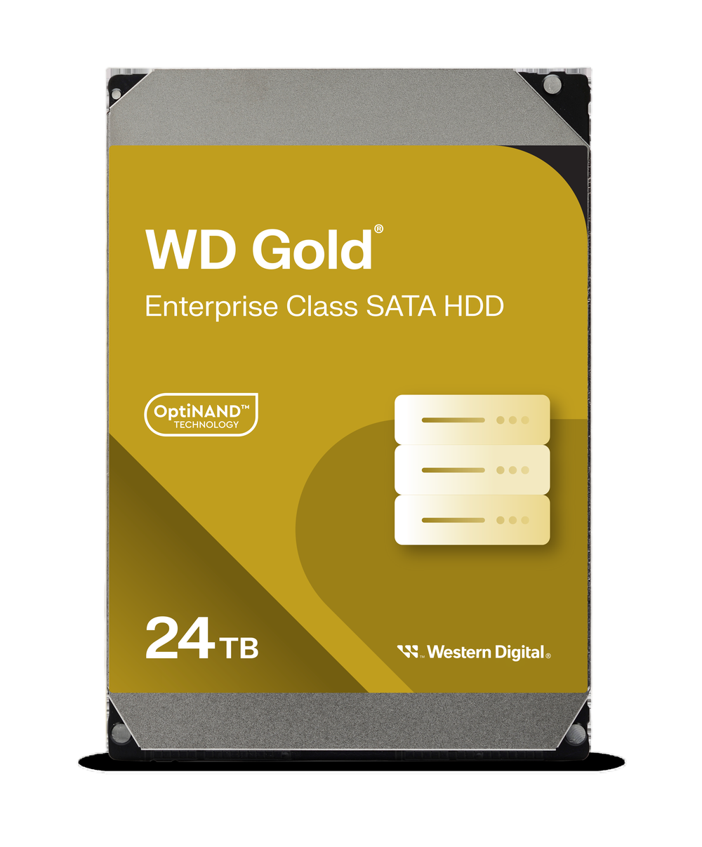 WD Gold WD241KRYZ Hard Drive 