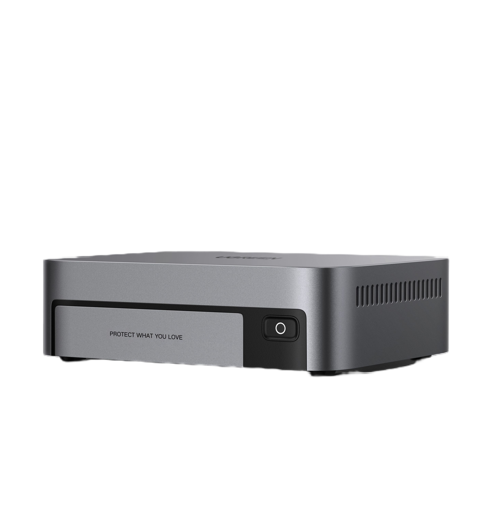UGREEN NASync DXP480T Plus 