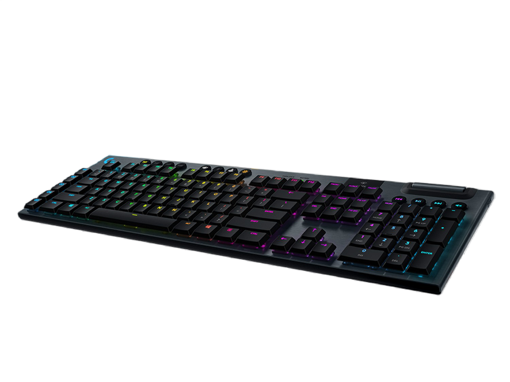 Logitech G915 Mechanical Keyboard Gaming