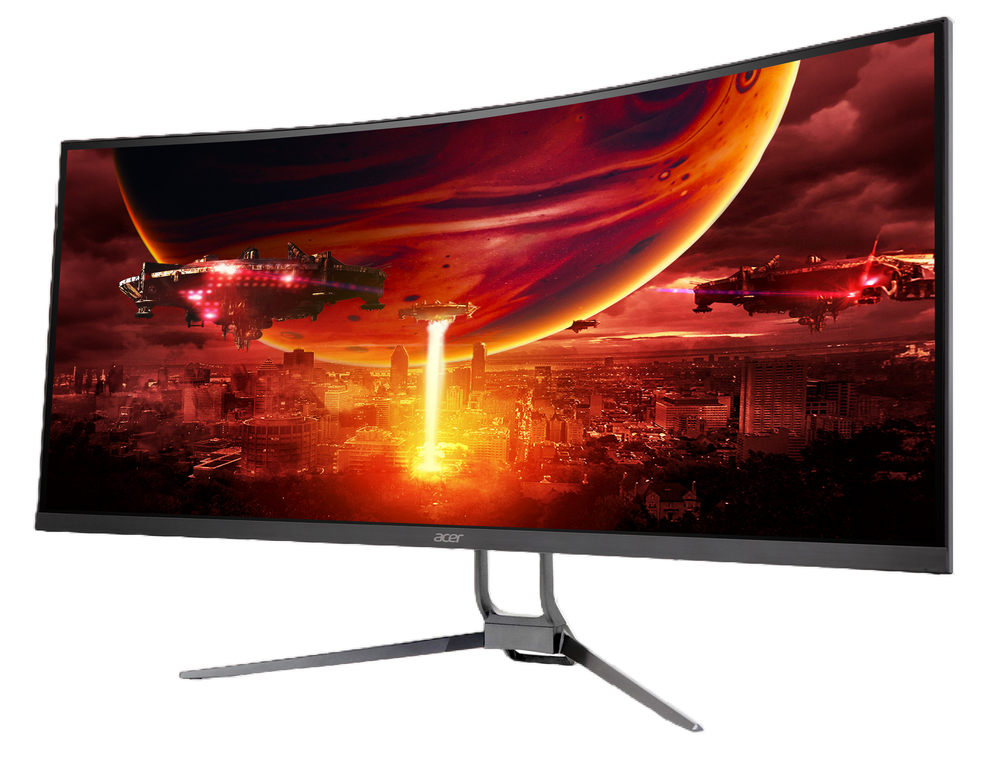 Acer 34