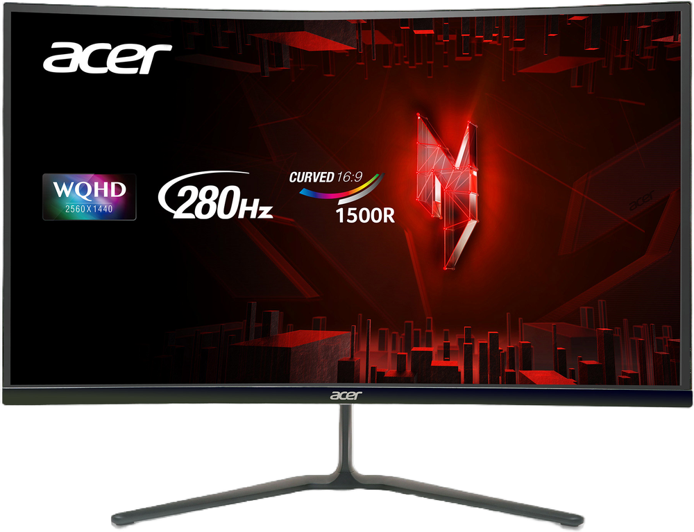 Acer Nitro 27