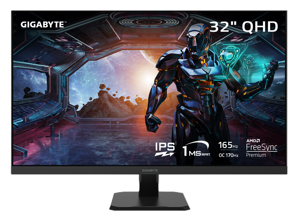 GIGABYTE 32