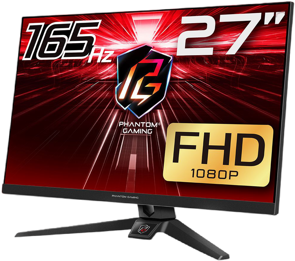 ASRock 27
