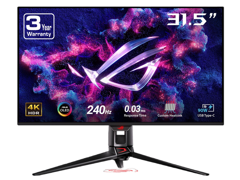ASUS 32