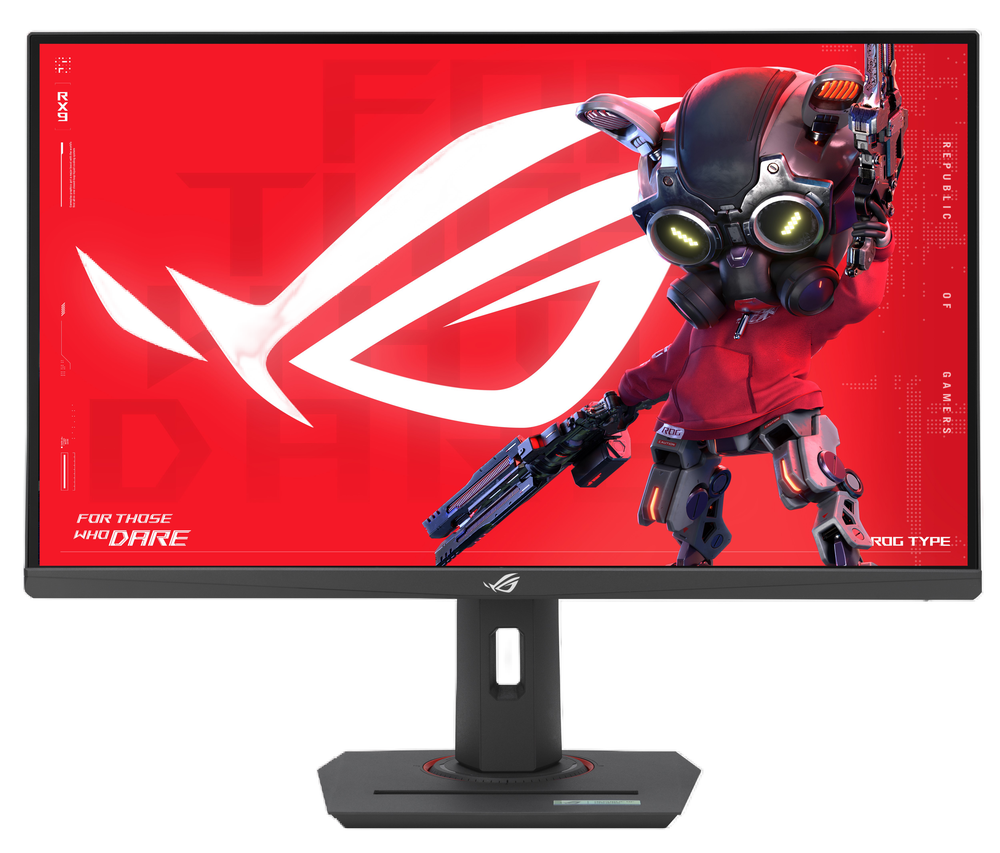 ASUS 27