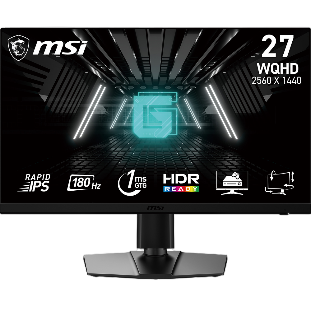 MSI 27