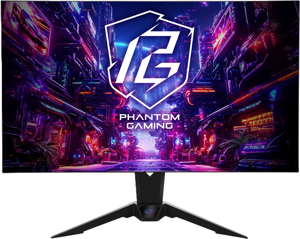ASRock Phantom 31.5