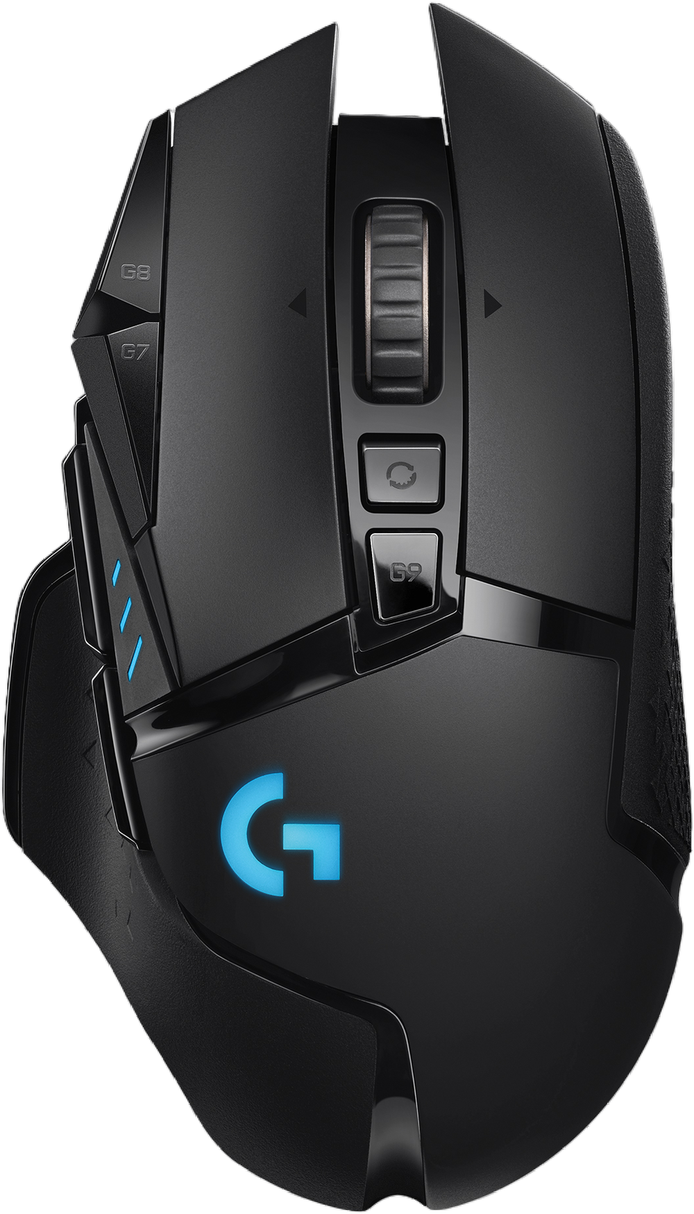 Logitech G502 Lightspeed Gaming Mouse