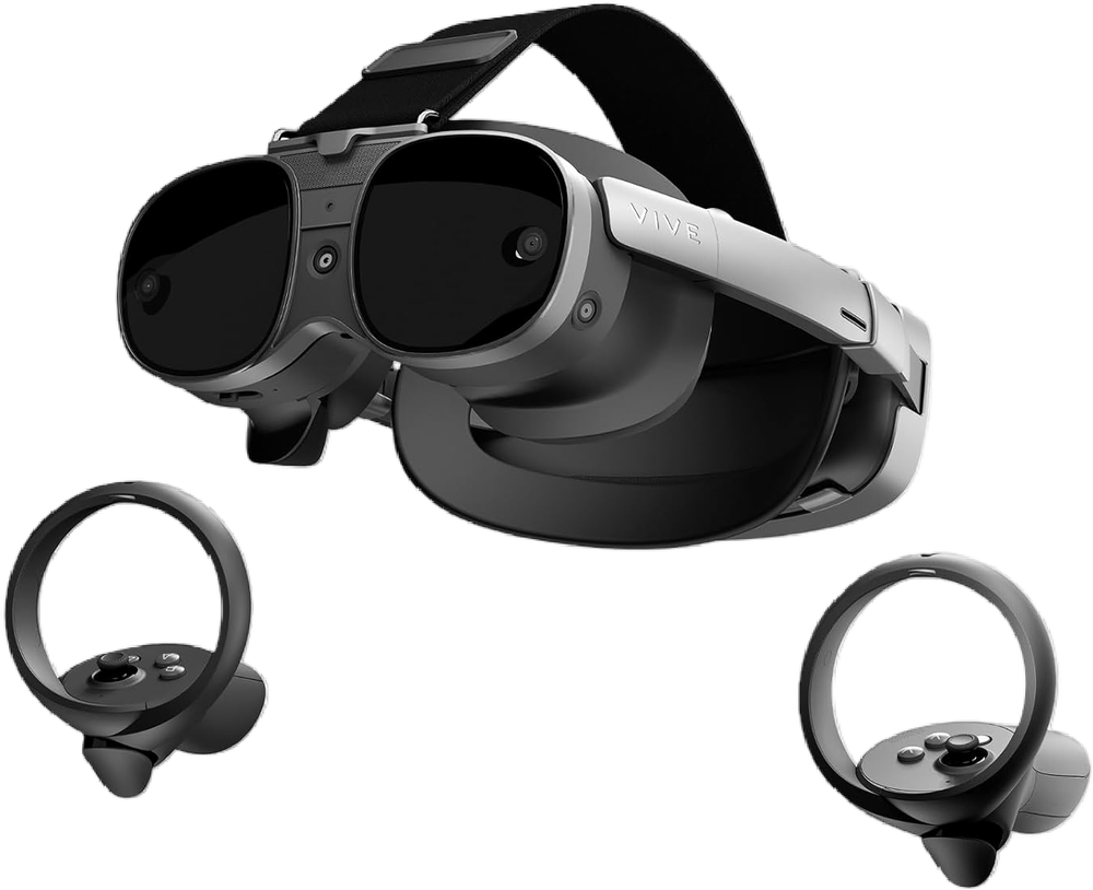 VIVE XR Elite VR Headset
