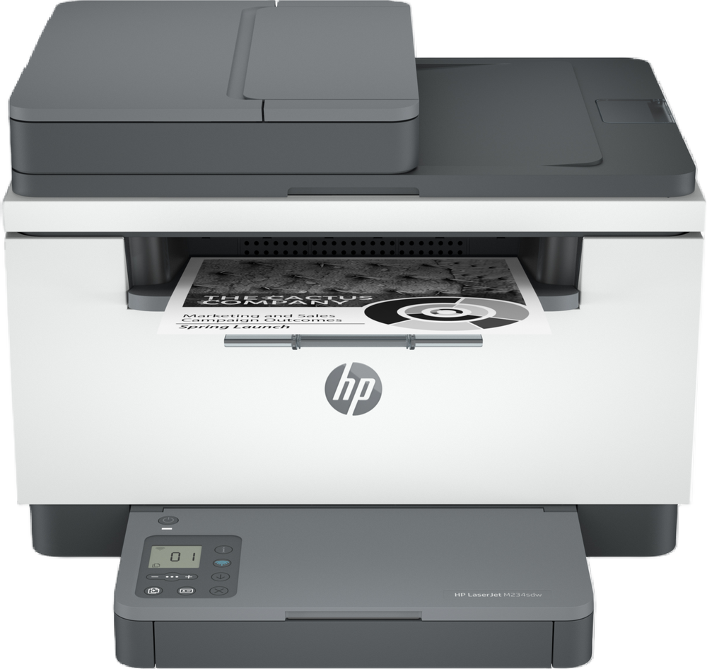 HP LaserJet MFP M234sdw 