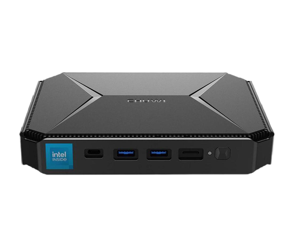 CHUWI HeroBox Mini PC