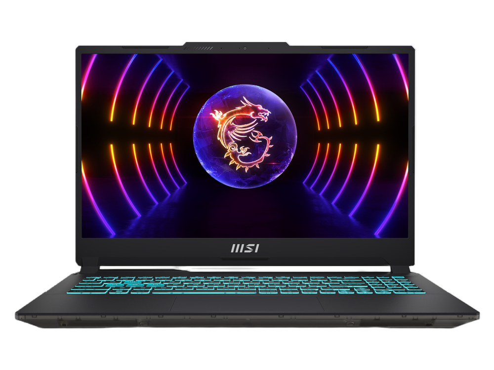 MSI A13VE-218US Gaming Laptop