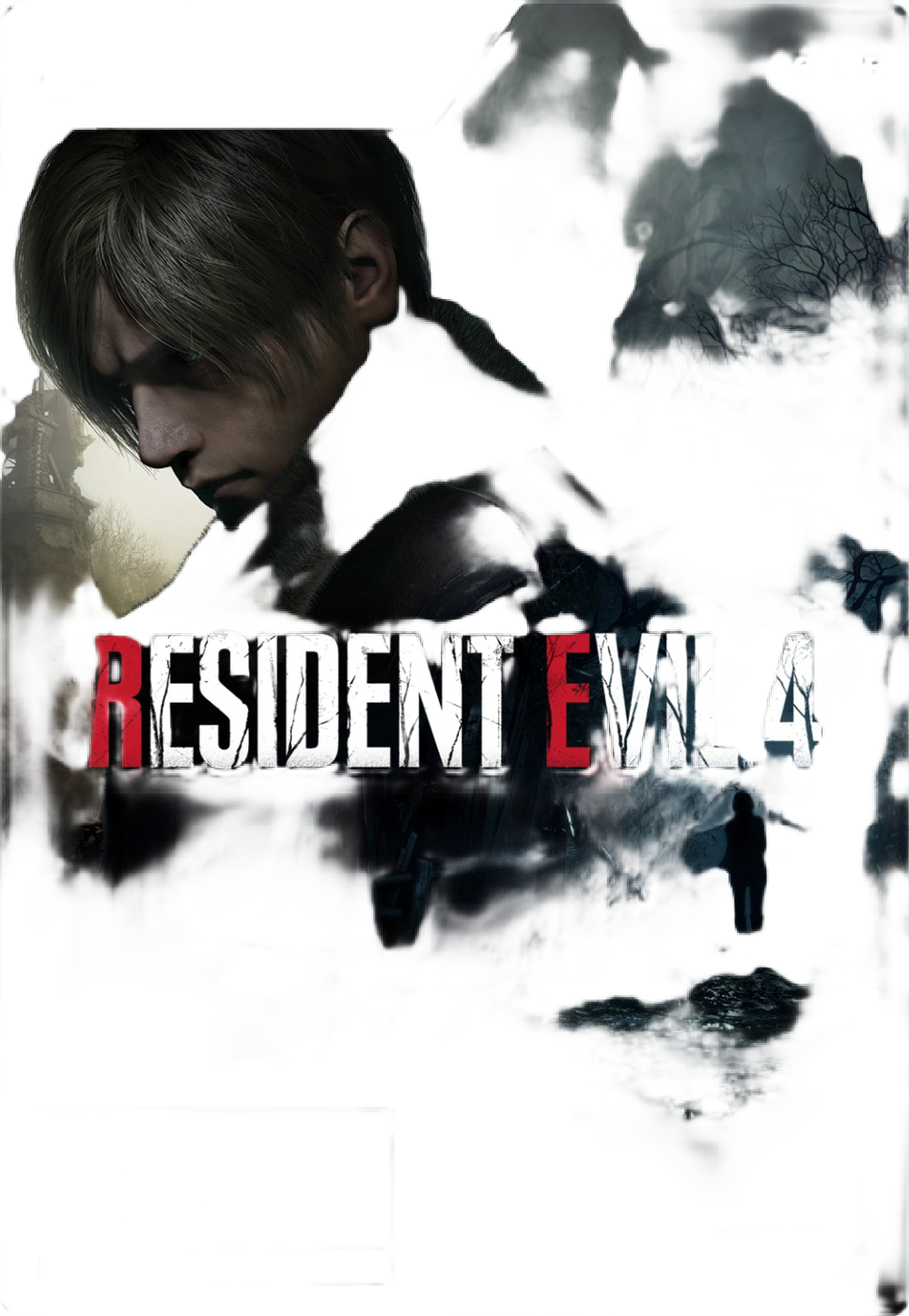 Resident Evil 4 Xbox Series X|S