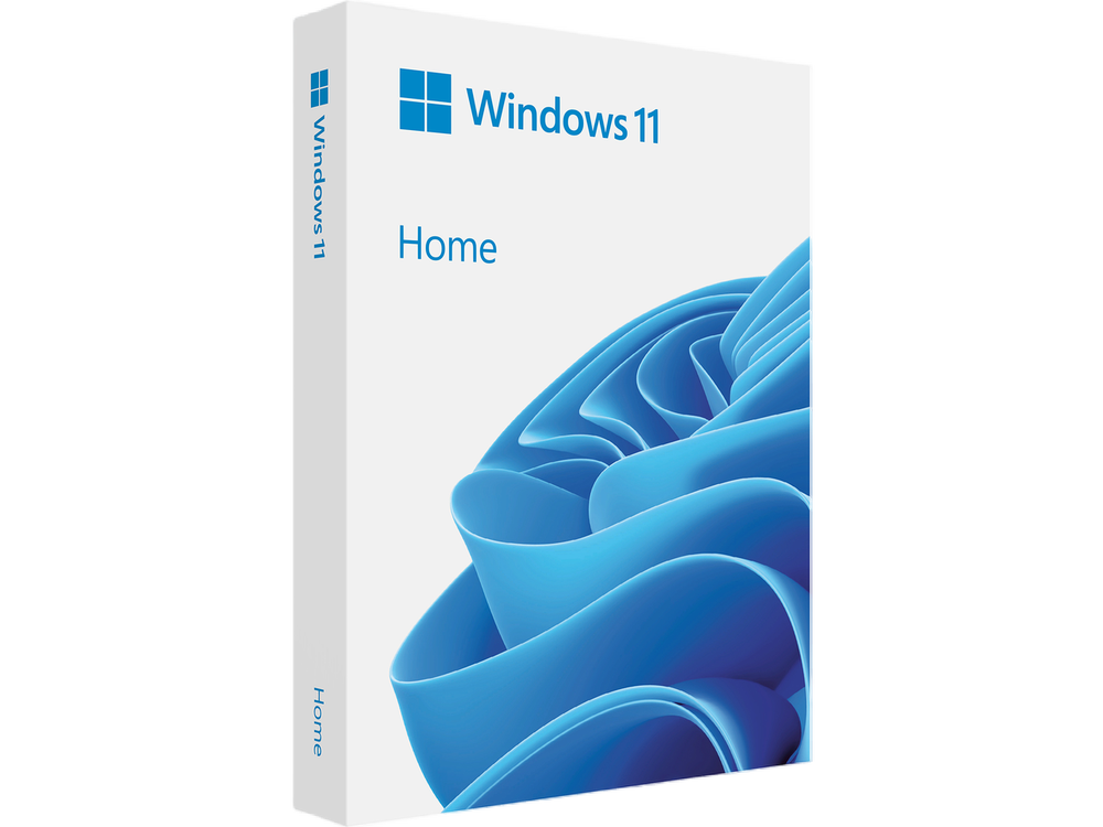 Microsoft Windows 11 Home (USB)