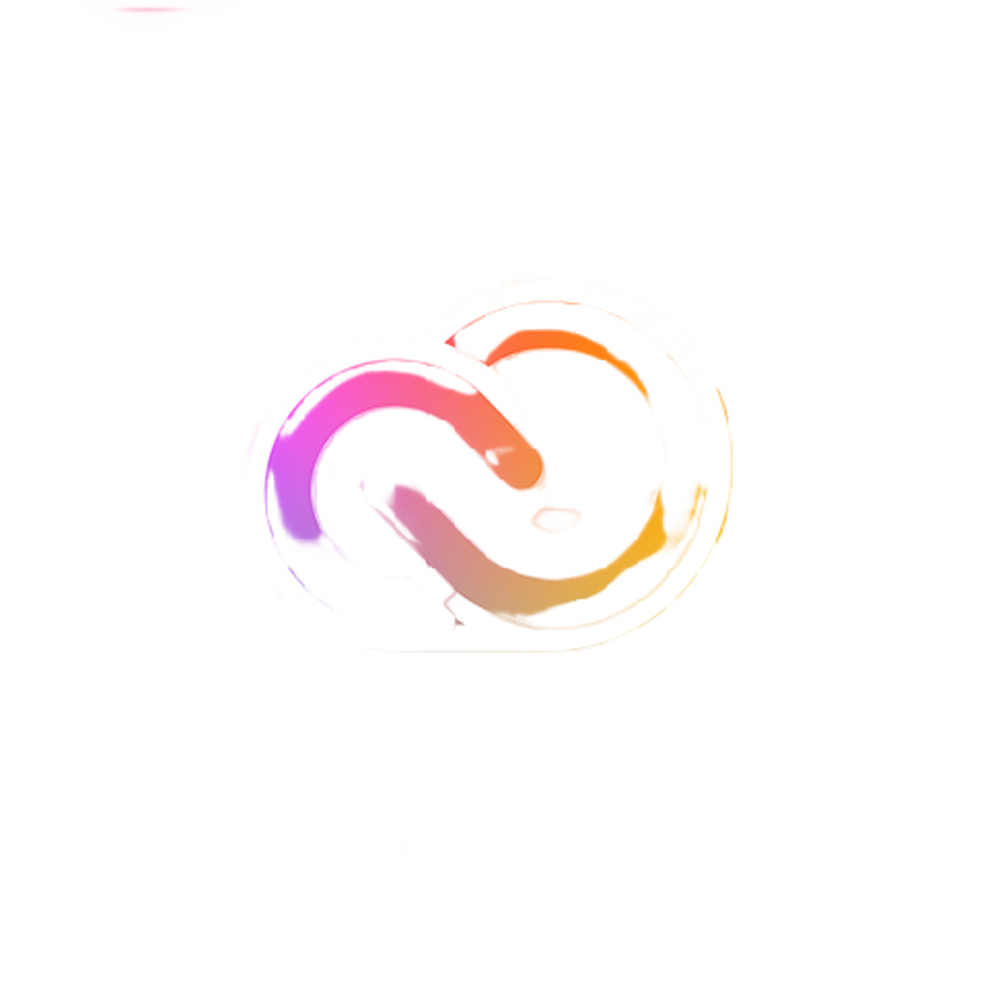 Adobe Creative Cloud Software