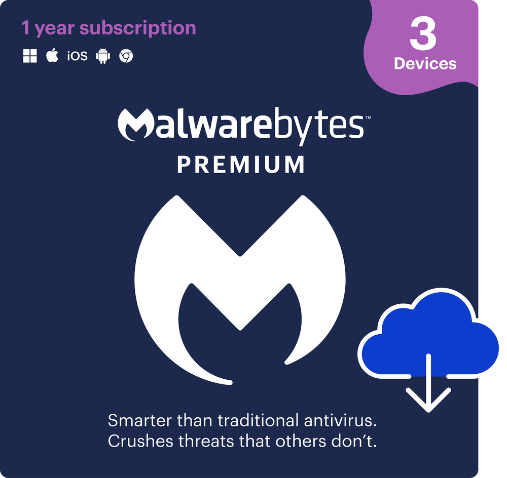 Malwarebytes Premium Device Download