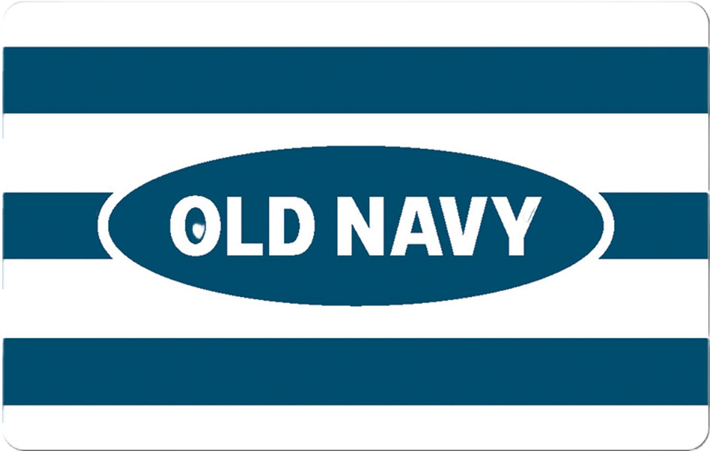 Old Navy$50 Gift Card