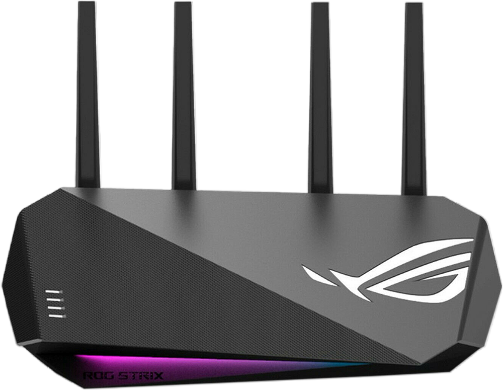 ASUS ROG STRIX AX3000 WiFi 6 Gaming Router