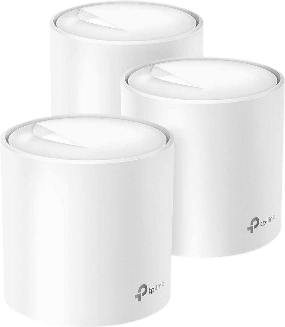 TP-Link Deco X20 Mesh Wi-Fi 