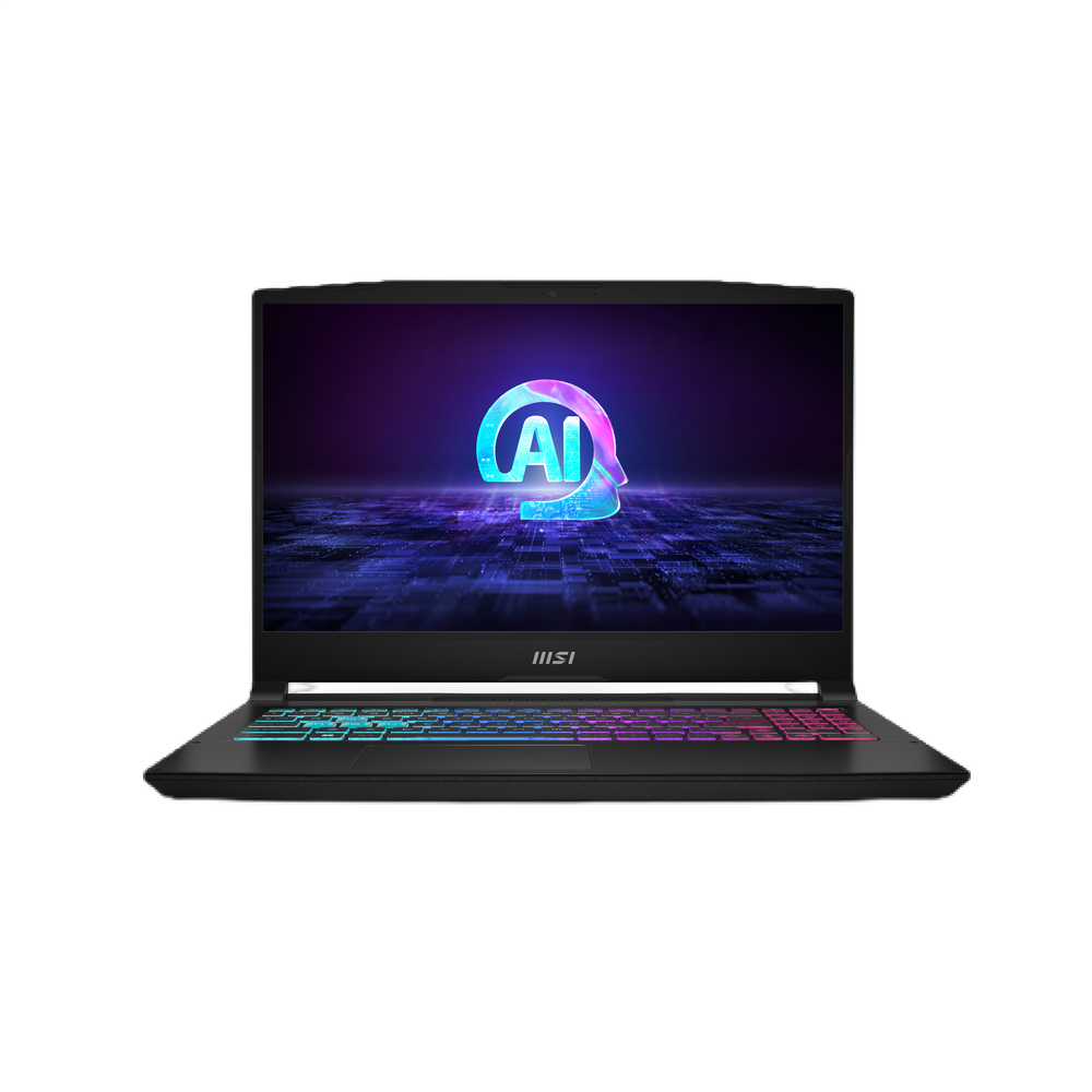 MSI Katana A15 AI B8VF-406CA Gaming ...