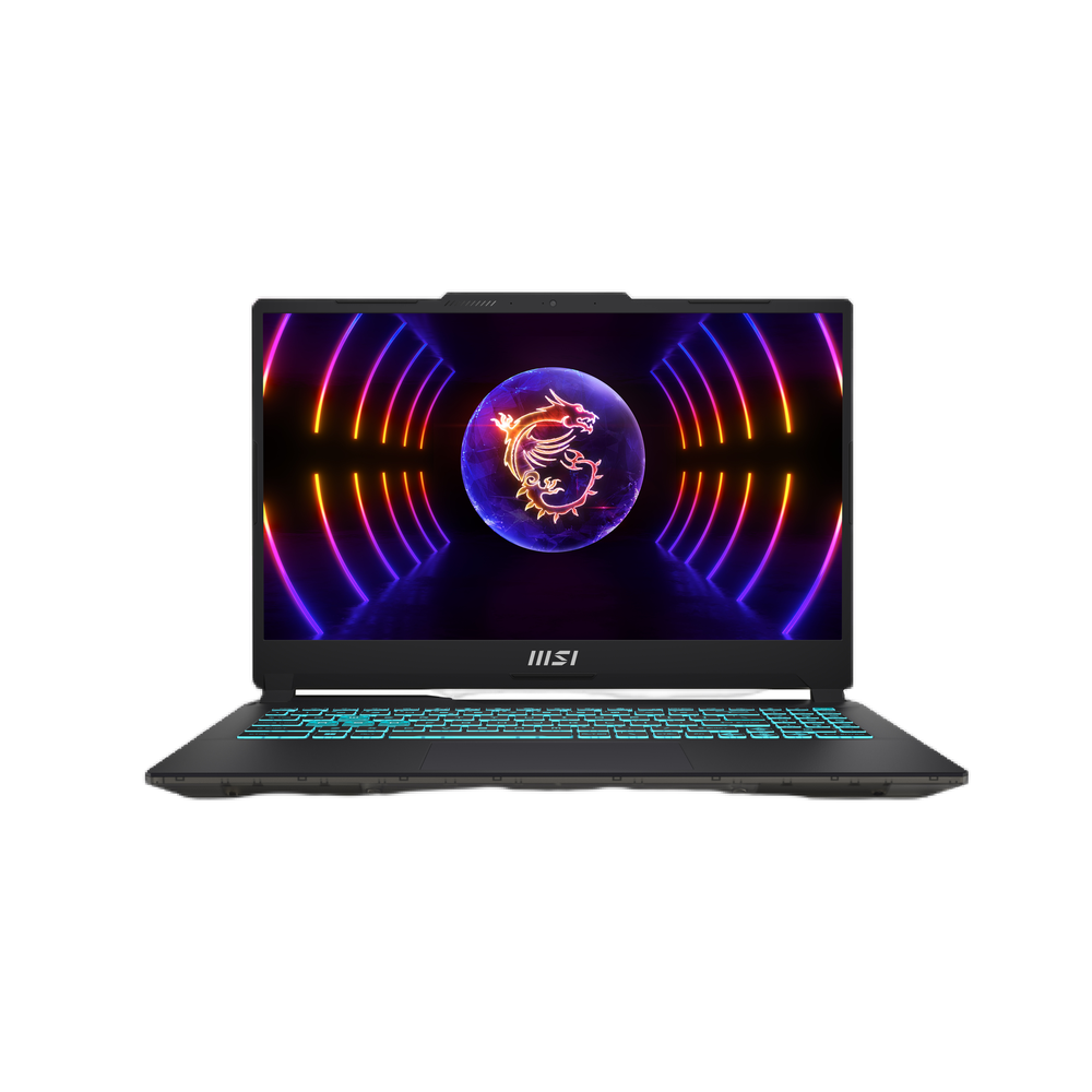 MSI Cyborg 15 A12V Gaming Laptop 