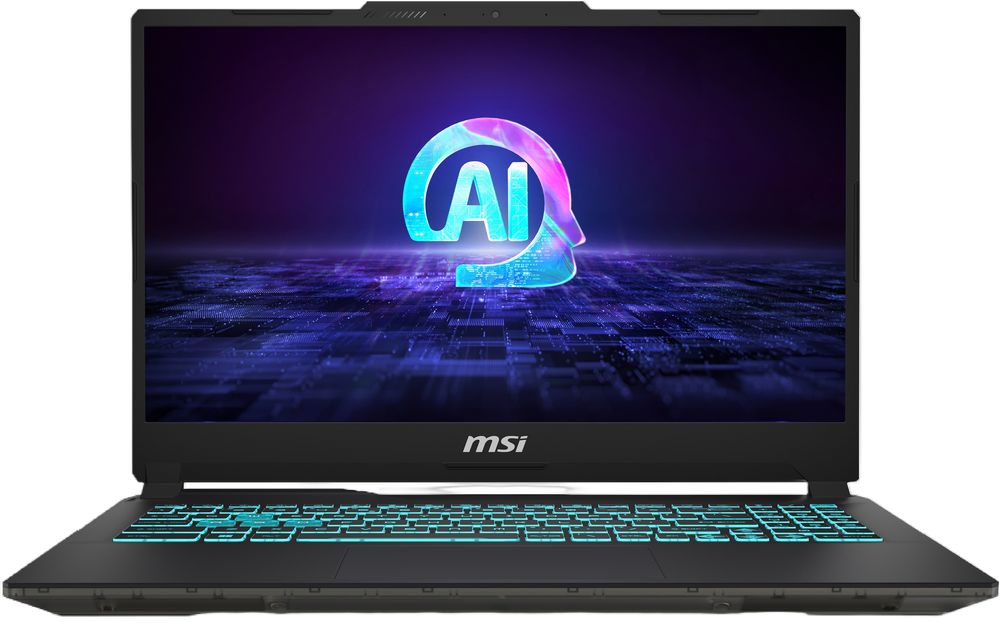 MSI Cyborg Gaming Laptop