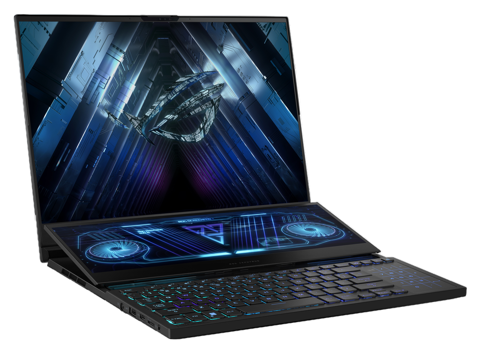 ASUS ROG Zephyrus Duo 16 Gaming Laptop