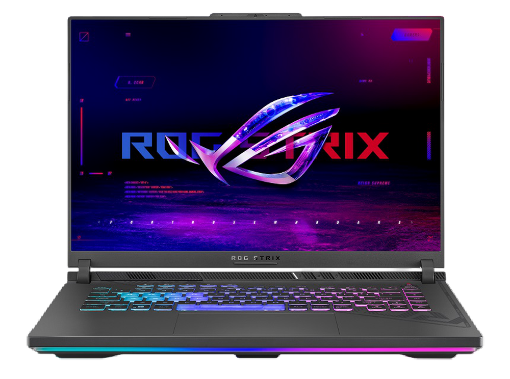 ASUS ROG Strix 16'' Gaming Laptop