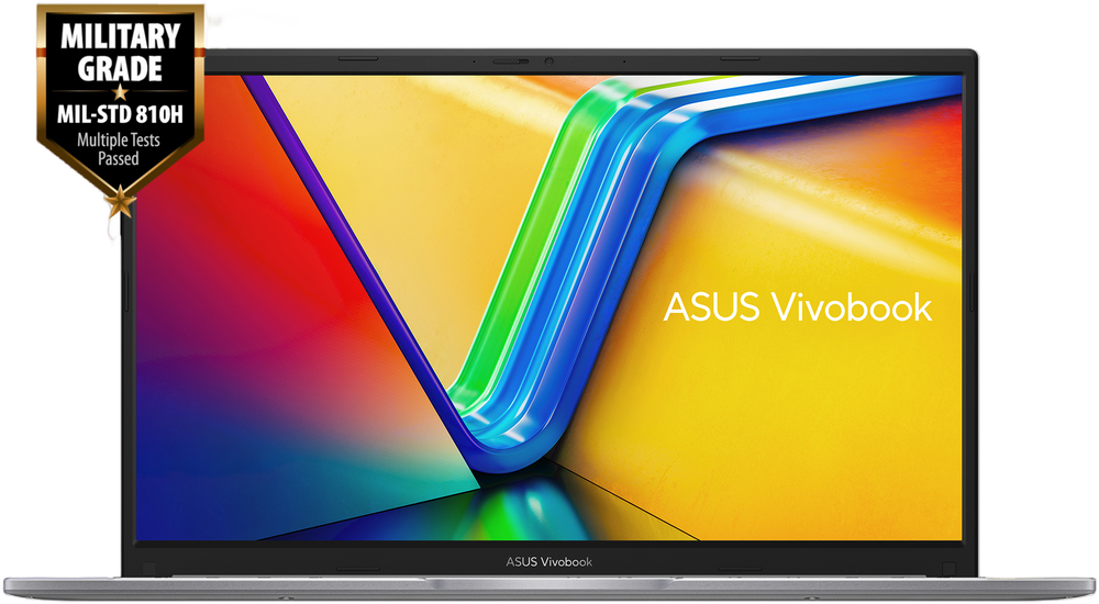 ASUS VivoBook 15.6