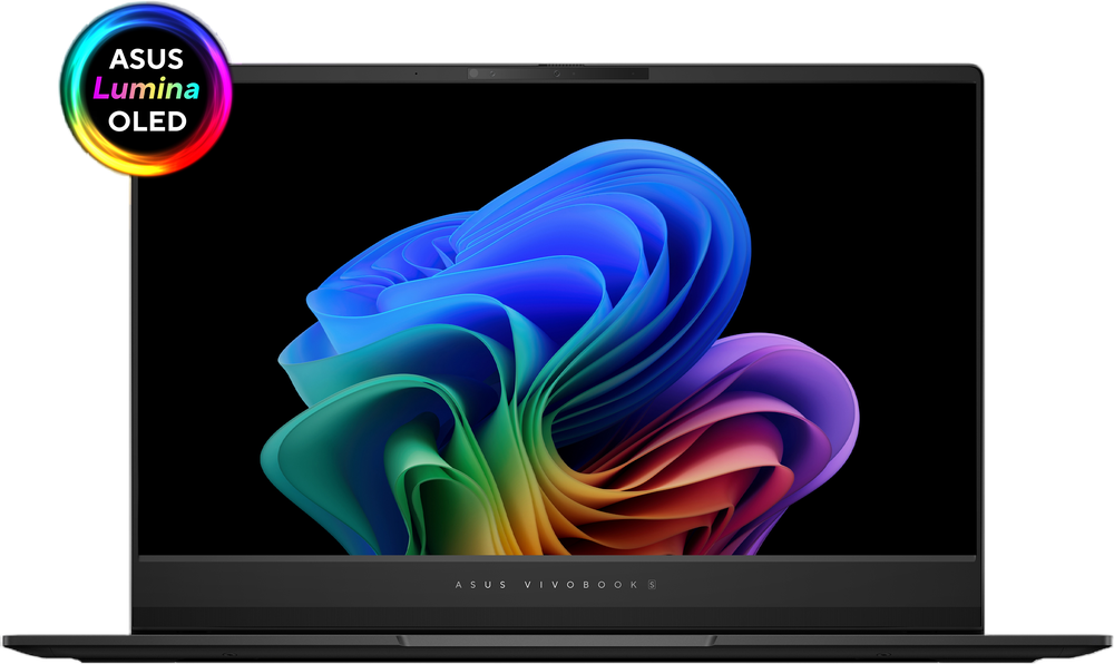 ASUS Vivobook S 15 Notebook
