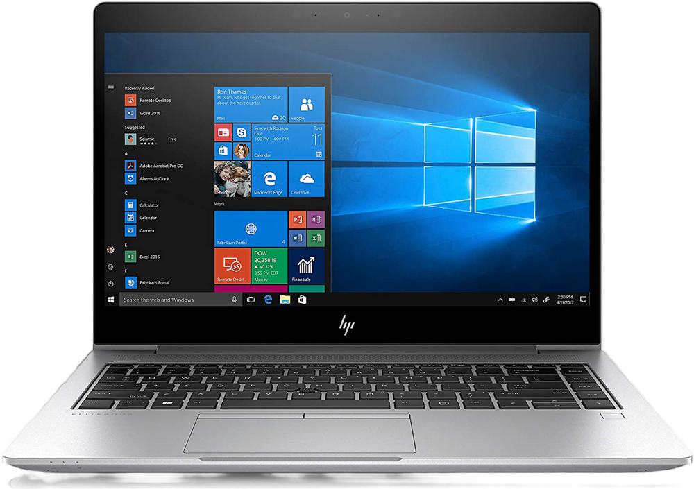 HP 840 G6 EliteBook Laptop