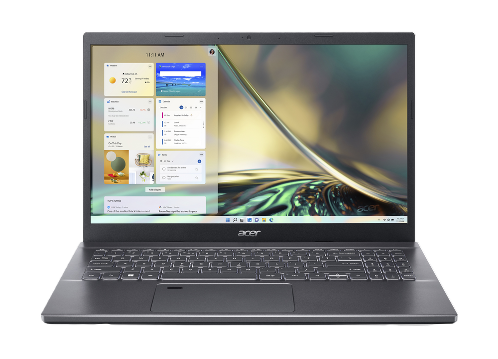 Acer Aspire 5 15.6