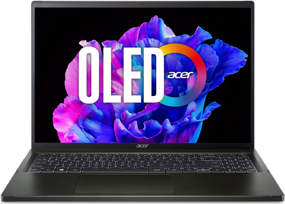 Acer Swift Edge 16.0