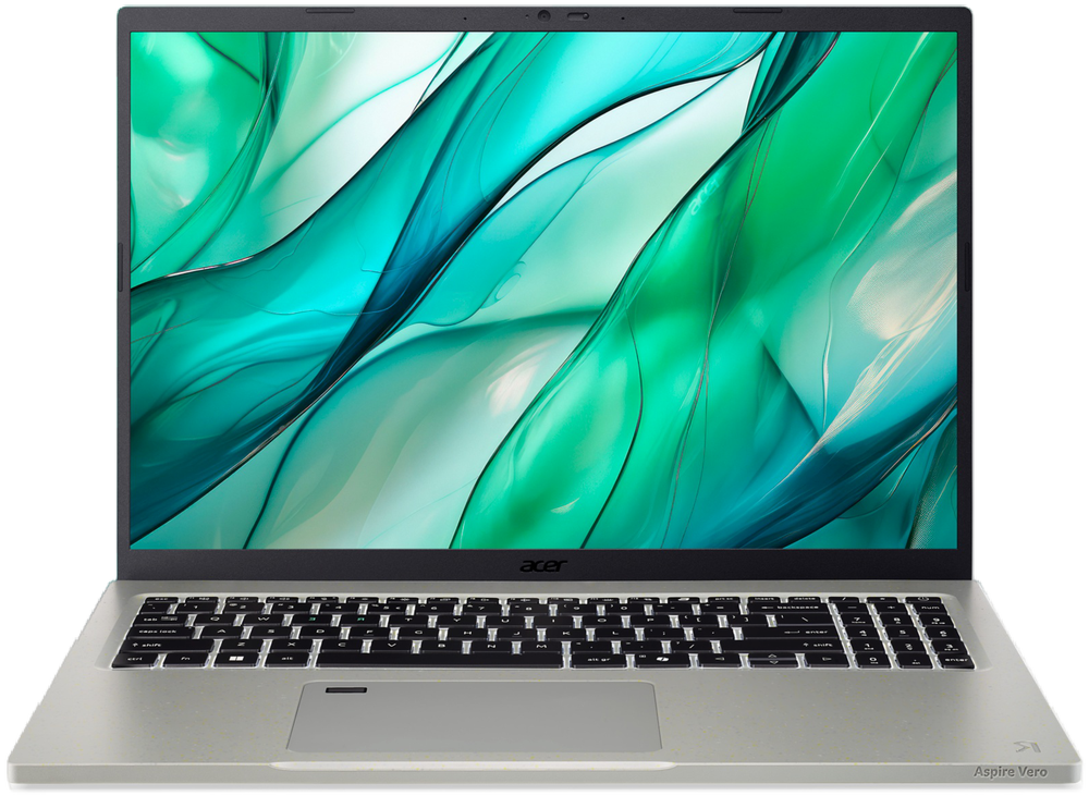Acer Aspire Vero 16 Laptop