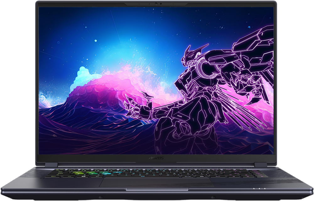 Aorus 16X Series Gaming Laptop
