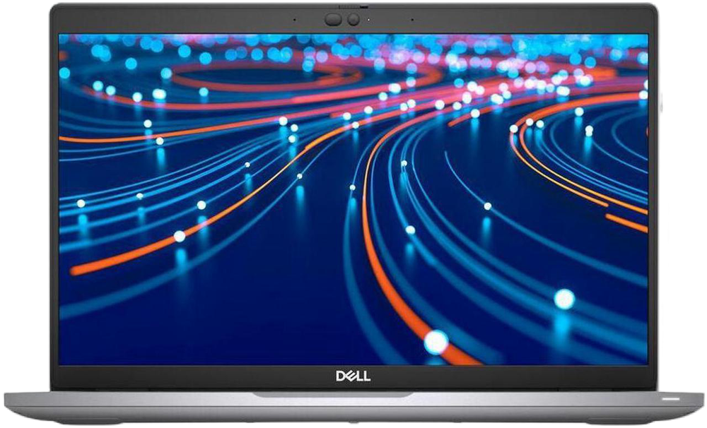 DELL Latitude Notebook