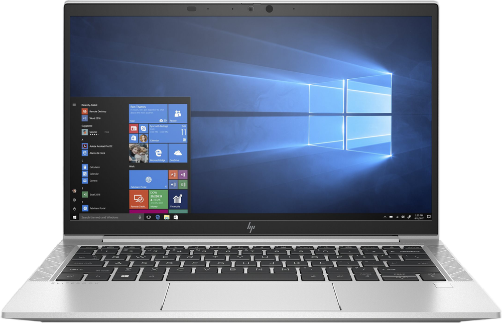 HP EliteBook 830 G7 Laptop