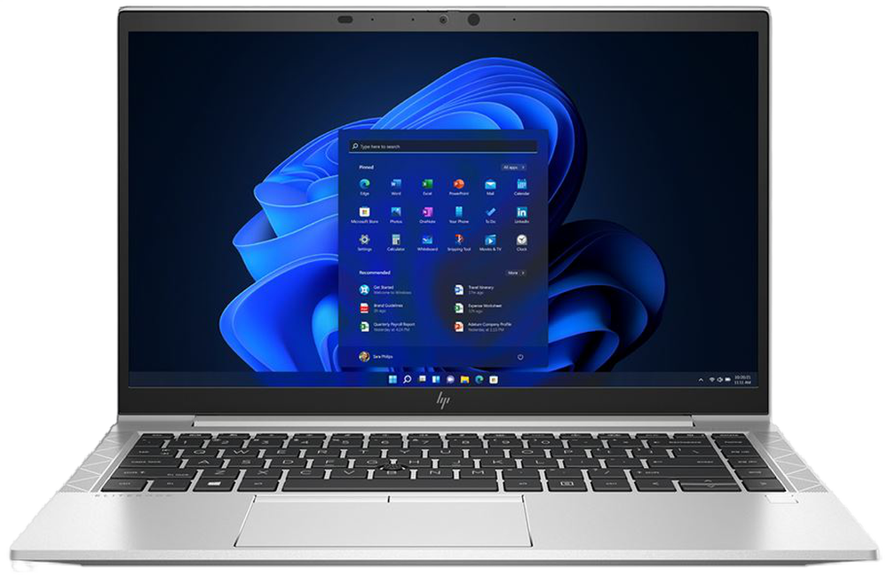 HP EliteBook 845 G8 Laptop