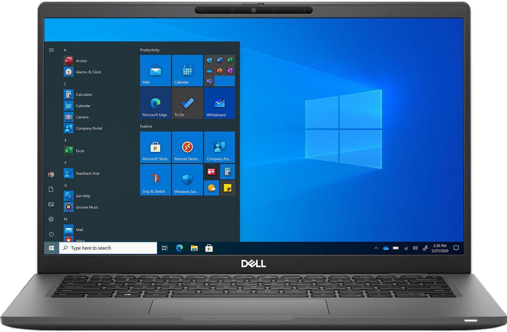 Refurbished Dell Latitude 7420 Laptop