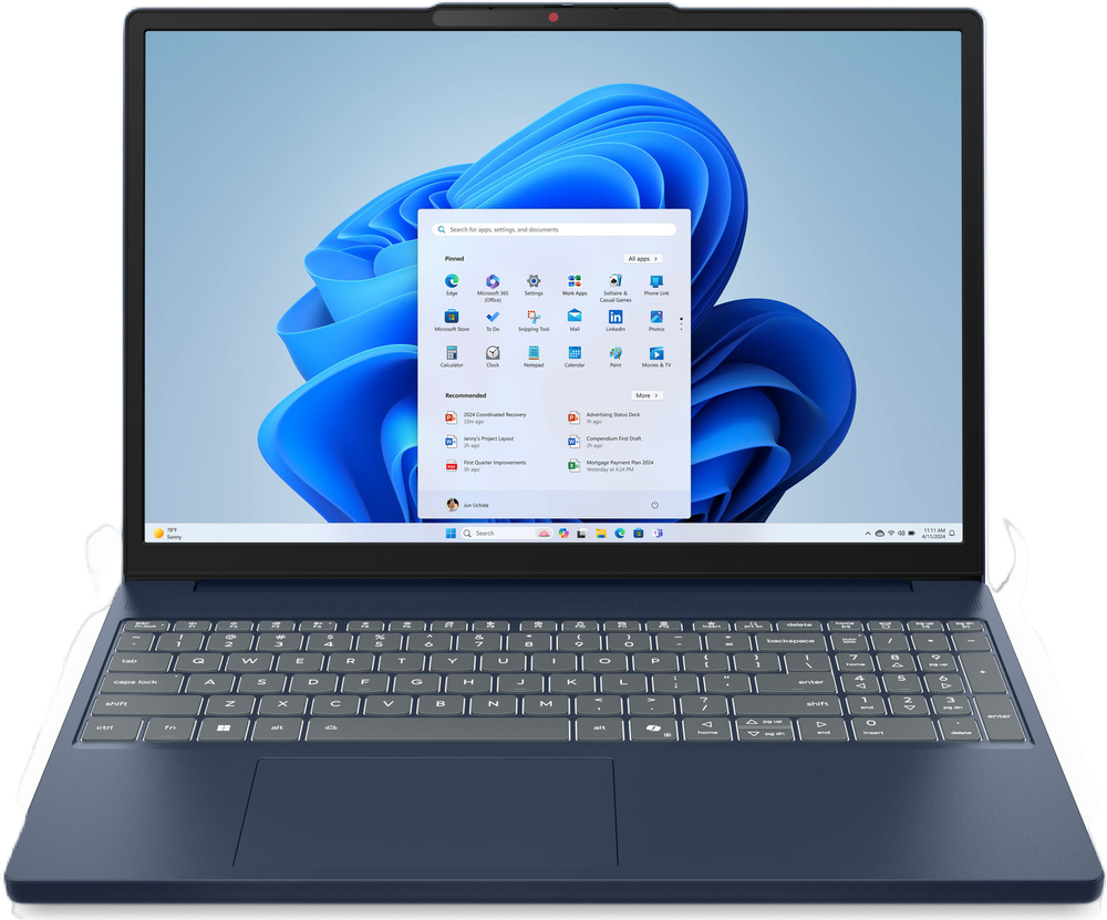Lenovo IdeaPad Slim 3 15.3