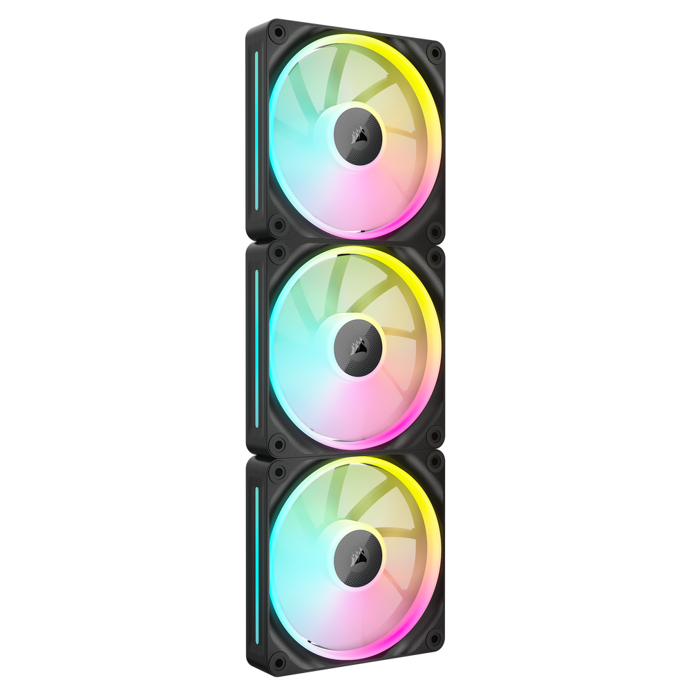 CORSAIR LX RGB Series Case Fans