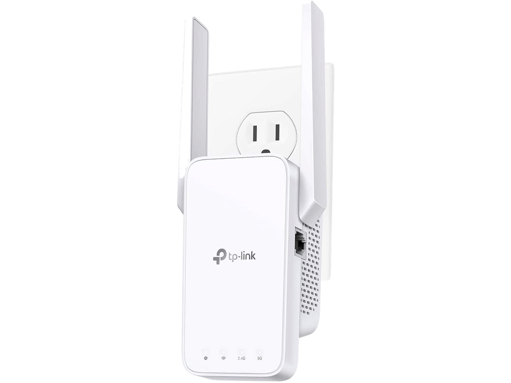 TP-Link AC1200 WiFi Extender