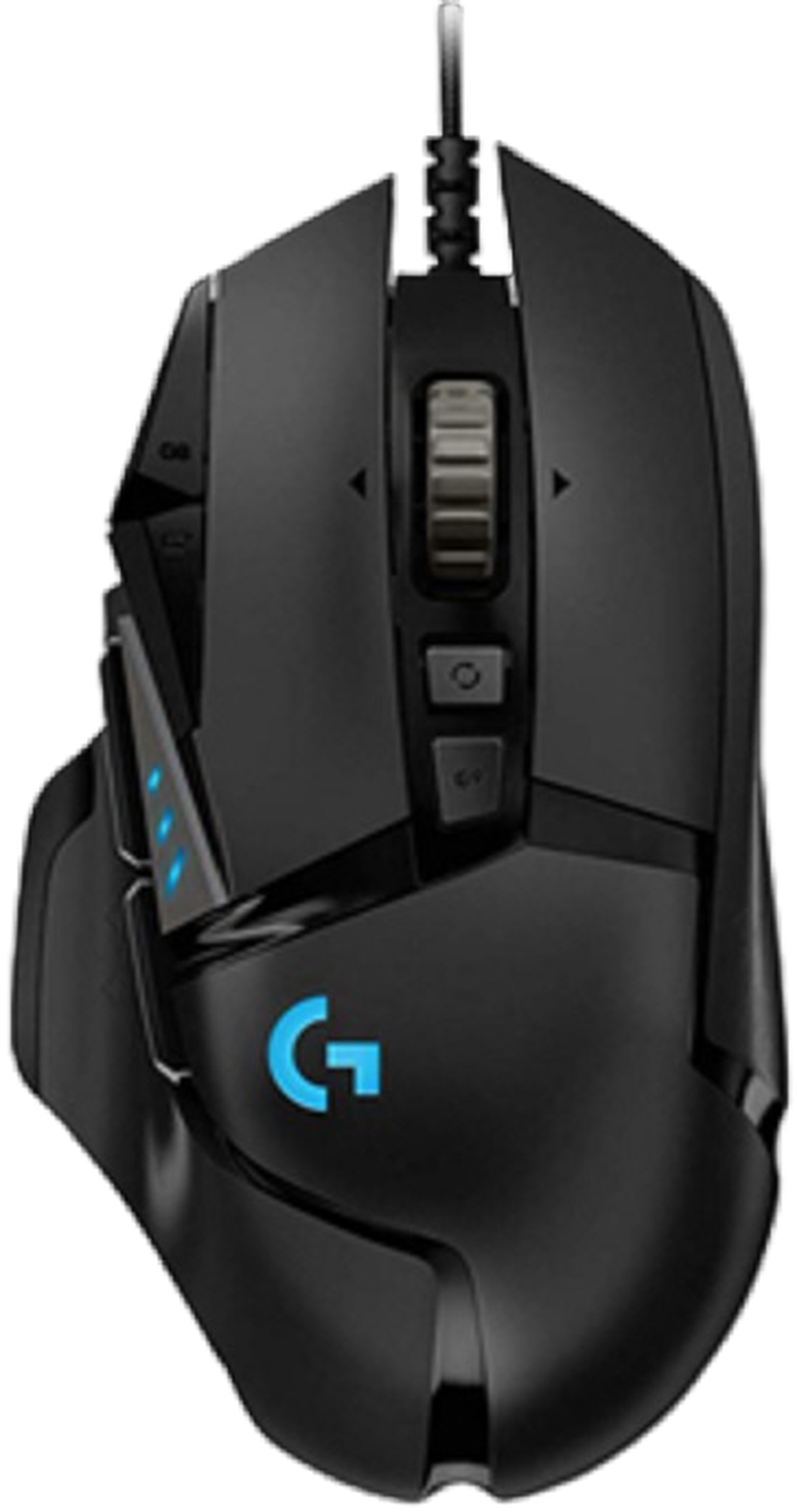 Logitech G502 HERO Gaming Mouse