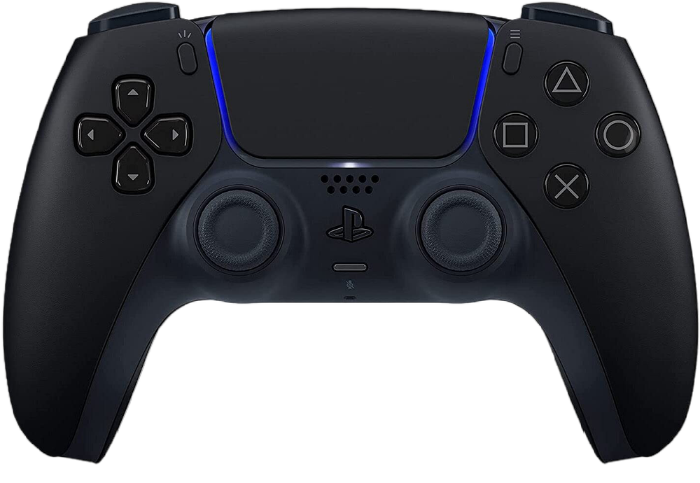 PlayStation DualSense Controller