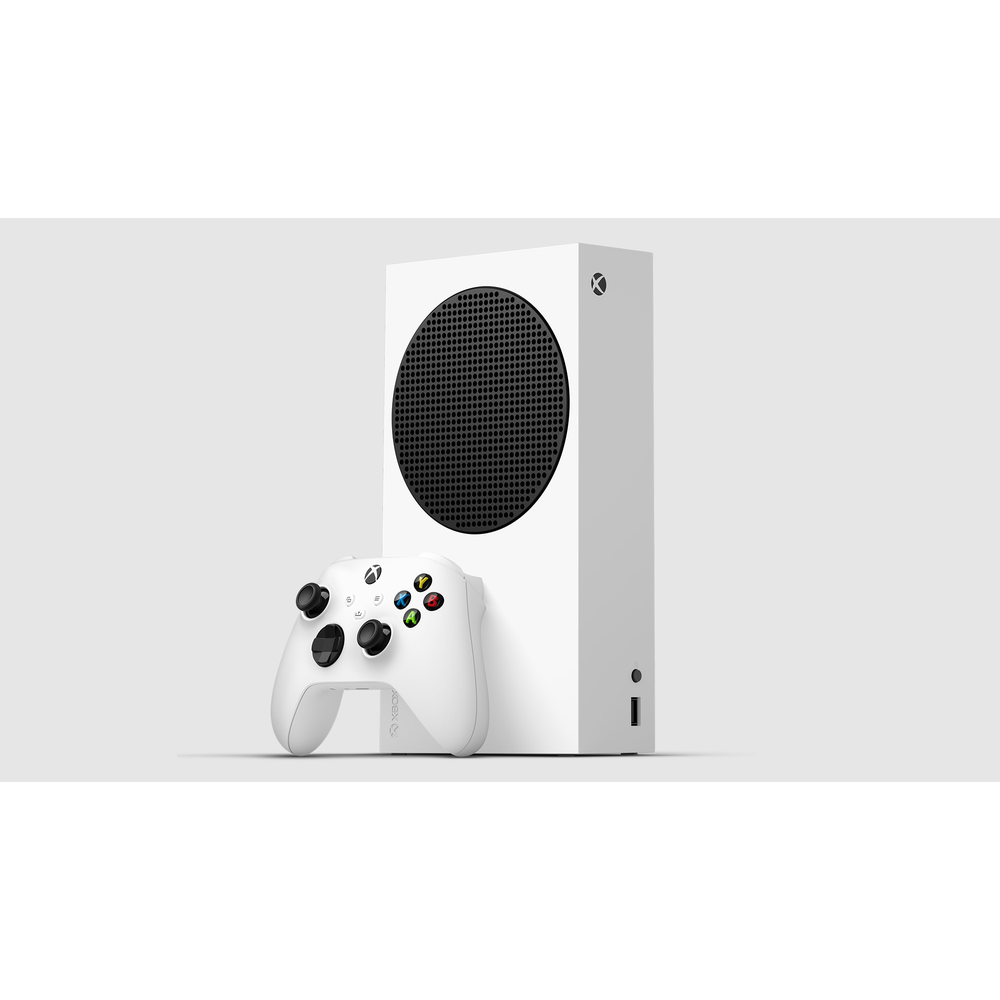 Microsoft Xbox Series S Gaming Console