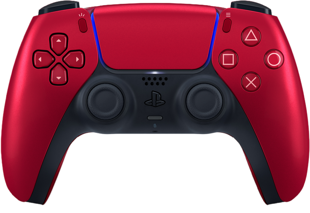 PlayStation DualSense Wireless Controller