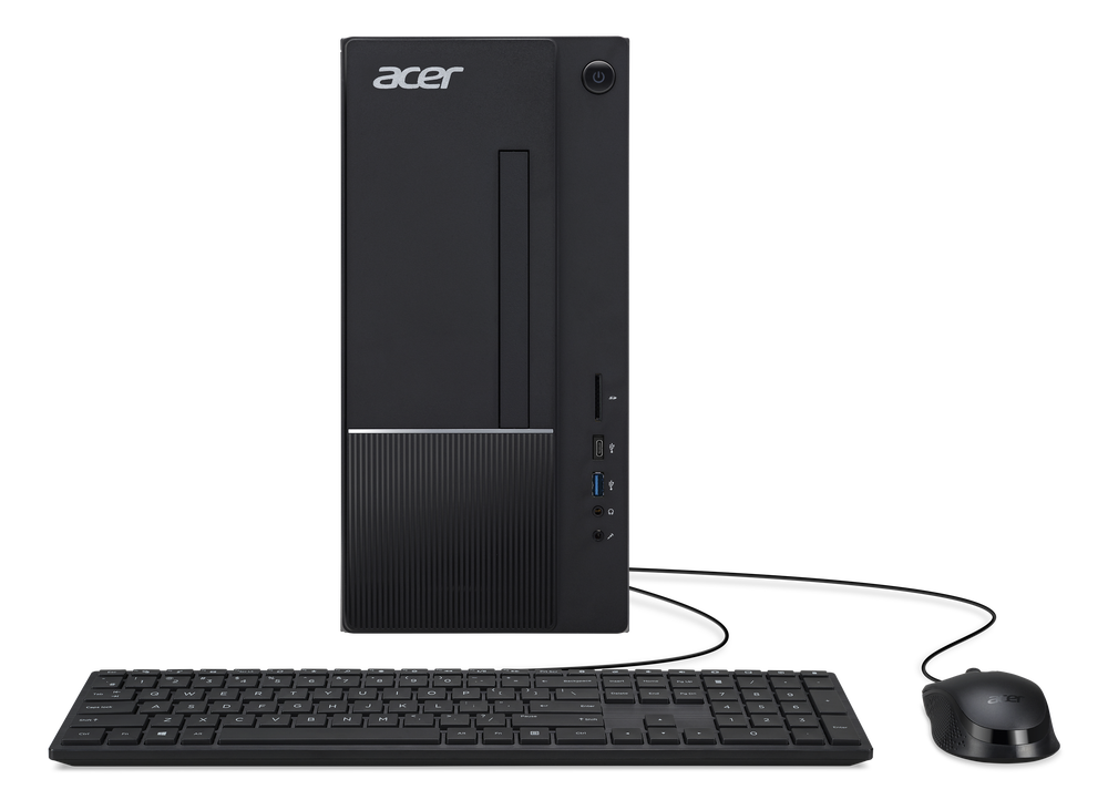 Acer Desktop Computer