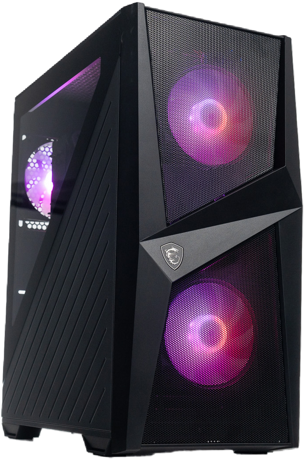 MSI Codex R2 Gaming Desktop