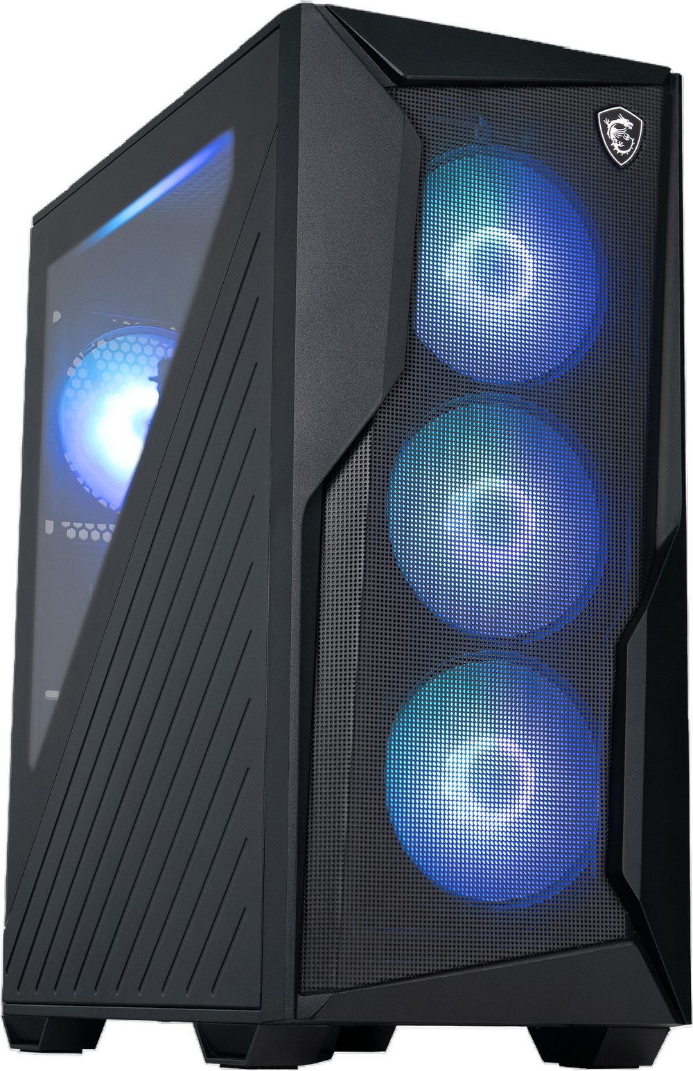 MSI Codex R2C Desktop PC